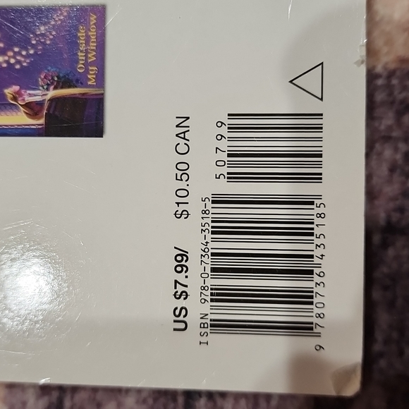 Disney Princess Five Enchanting Tales - Picture 5 of 9